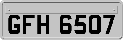 GFH6507
