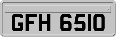 GFH6510