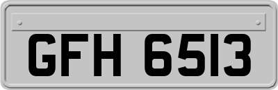 GFH6513