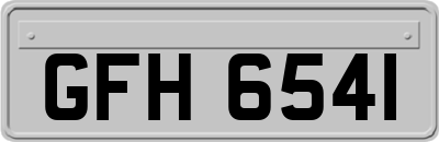 GFH6541