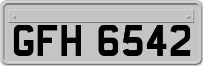 GFH6542