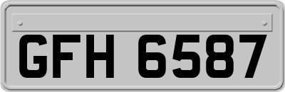 GFH6587