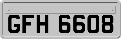 GFH6608