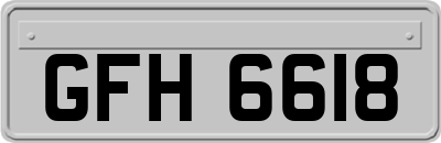 GFH6618