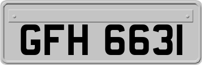 GFH6631
