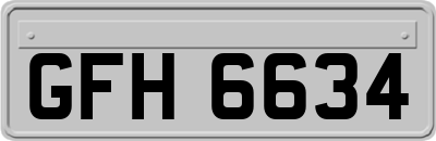 GFH6634