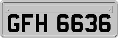 GFH6636