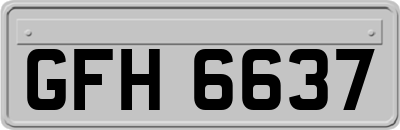GFH6637