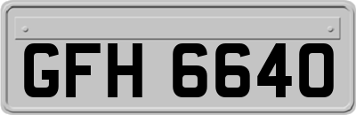 GFH6640