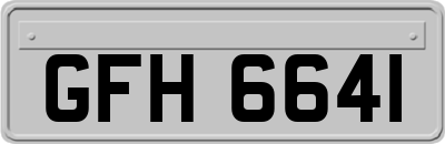 GFH6641