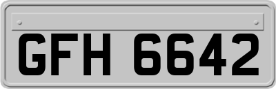 GFH6642