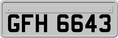 GFH6643