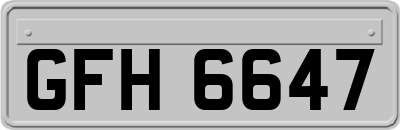 GFH6647