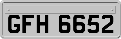 GFH6652