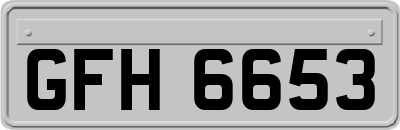 GFH6653
