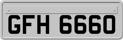GFH6660
