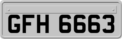 GFH6663