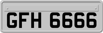 GFH6666