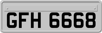 GFH6668
