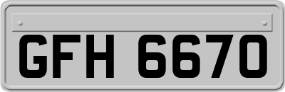 GFH6670