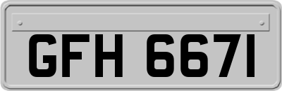 GFH6671