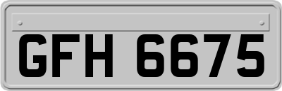GFH6675