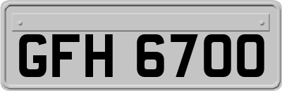GFH6700