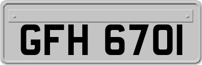 GFH6701