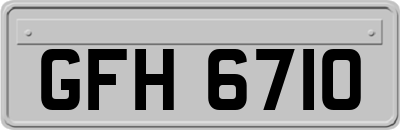 GFH6710