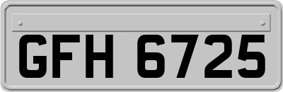 GFH6725