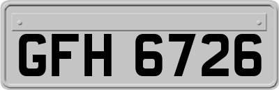 GFH6726