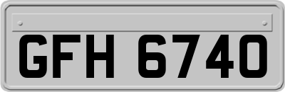 GFH6740