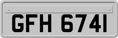 GFH6741
