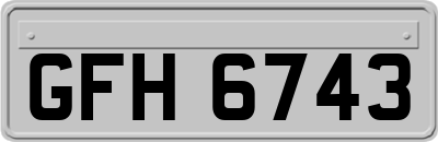 GFH6743
