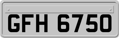 GFH6750