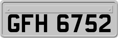 GFH6752