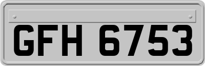 GFH6753