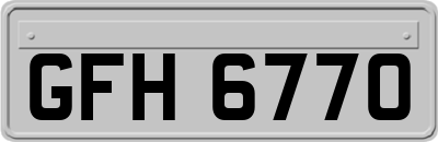 GFH6770