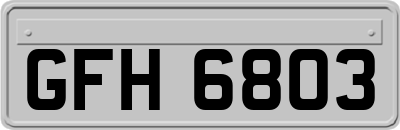 GFH6803