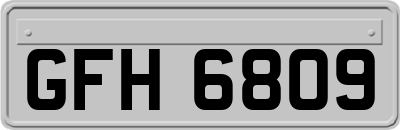 GFH6809