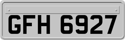 GFH6927