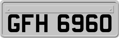 GFH6960