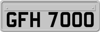 GFH7000