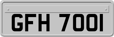 GFH7001