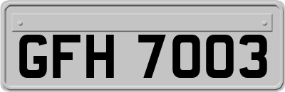 GFH7003