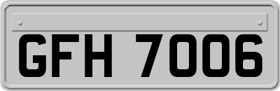 GFH7006
