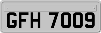 GFH7009