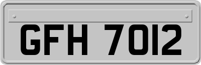 GFH7012