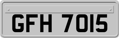 GFH7015