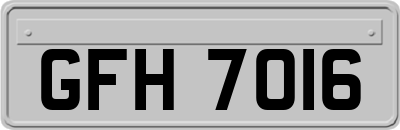 GFH7016
